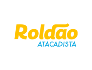 Logo Roldão