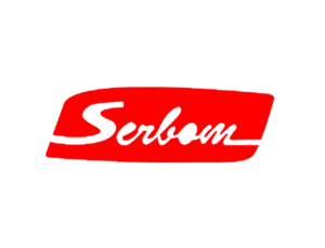 Logo Serbom