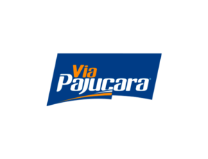 Logo Via Pajucara